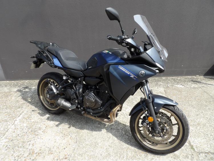 YAMAHA TRACER 7 GT