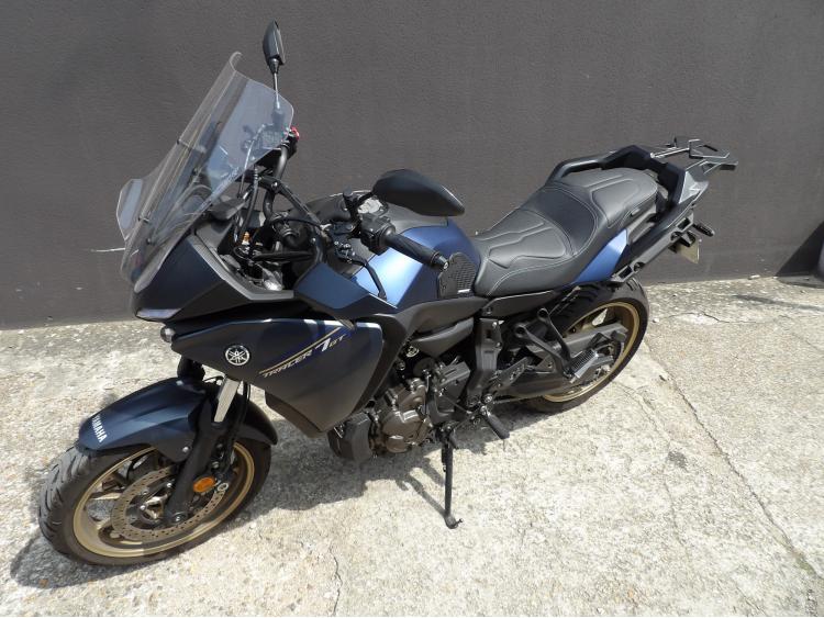 YAMAHA TRACER 7 GT