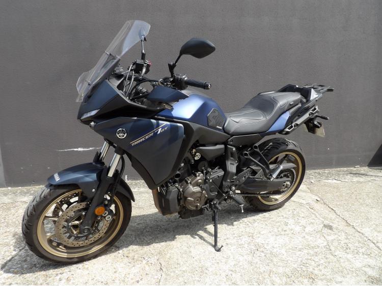 YAMAHA TRACER 7 GT