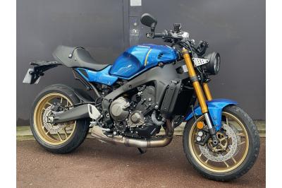 YAMAHA XSR 900 - 1KM - 205,16€/MOIS*