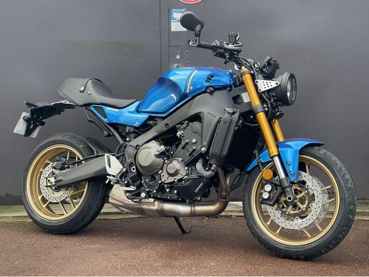 YAMAHA XSR 900 - 1KM - 205,16€/MOIS*
