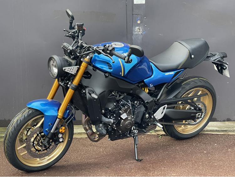 YAMAHA XSR 900 - 1KM - 205,16€/MOIS*