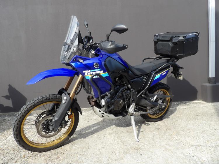 YAMAHA XTZ TENERE 700 Extreme A2 (47.5CV)