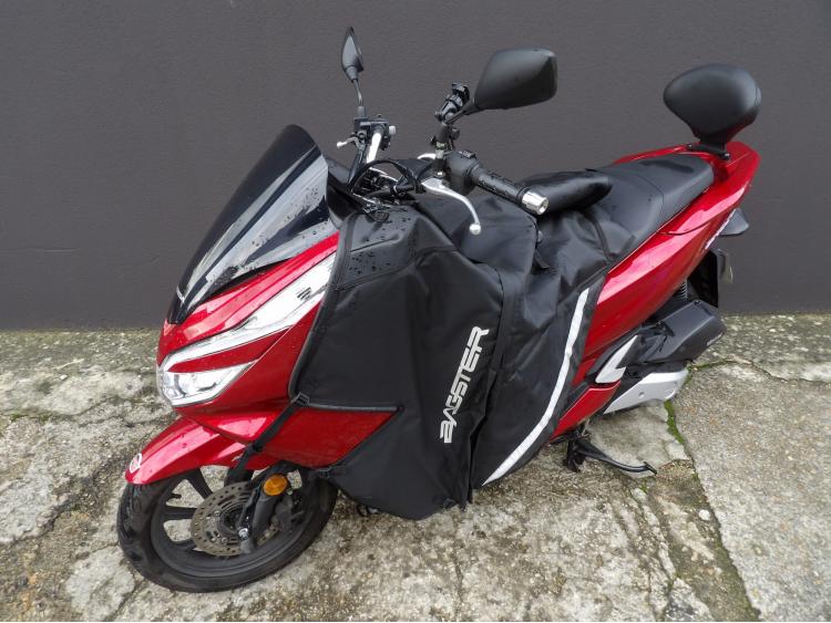 HONDA PCX 125