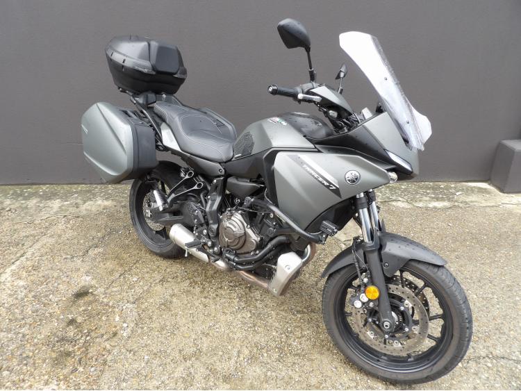 YAMAHA TRACER 7 35KW