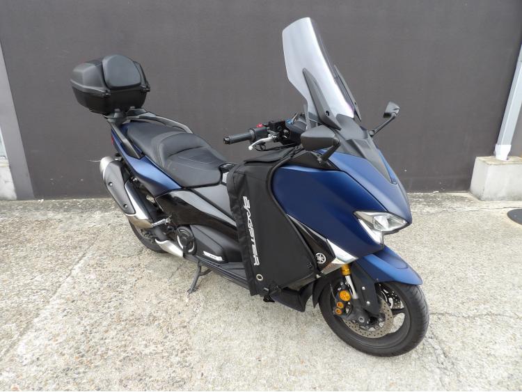 YAMAHA XP T-MAX 530 DX TMAX 530 DX T MAX 530 DX