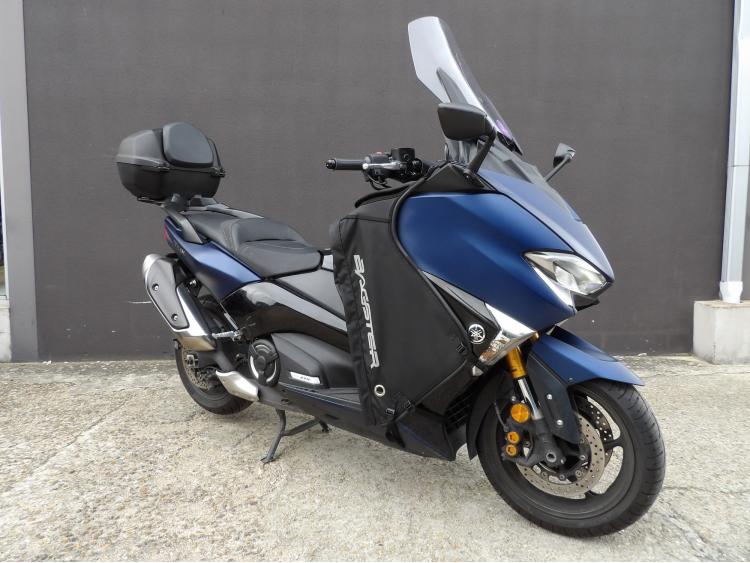 YAMAHA XP T-MAX 530 DX TMAX 530 DX T MAX 530 DX