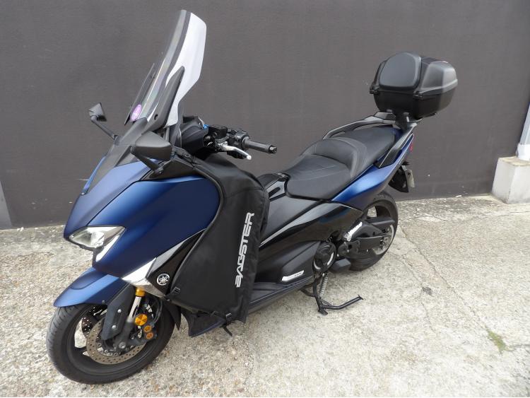 YAMAHA XP T-MAX 530 DX TMAX 530 DX T MAX 530 DX