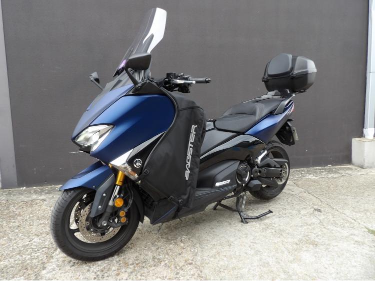 YAMAHA XP T-MAX 530 DX TMAX 530 DX T MAX 530 DX