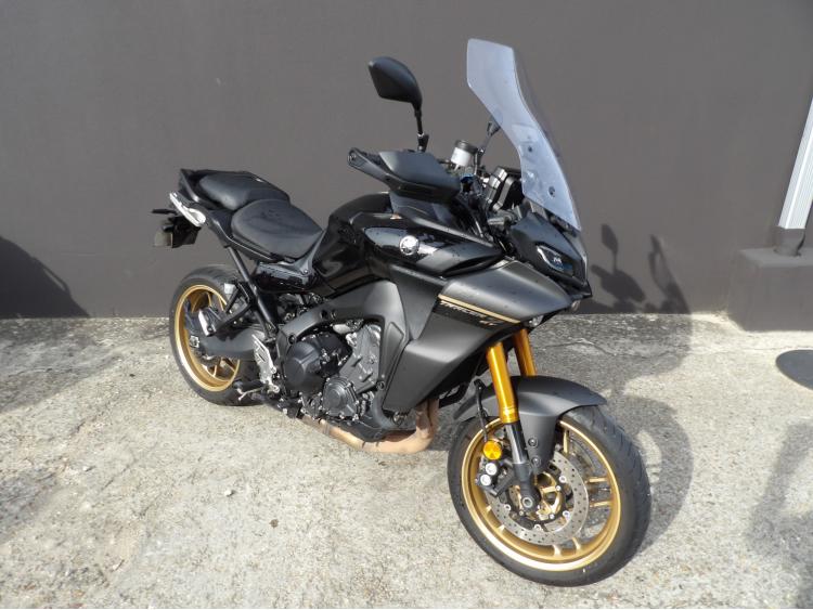 YAMAHA TRACER 9 GT
