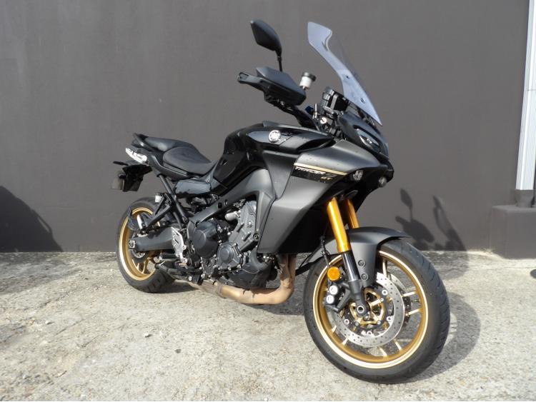 YAMAHA TRACER 9 GT