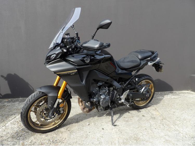 YAMAHA TRACER 9 GT