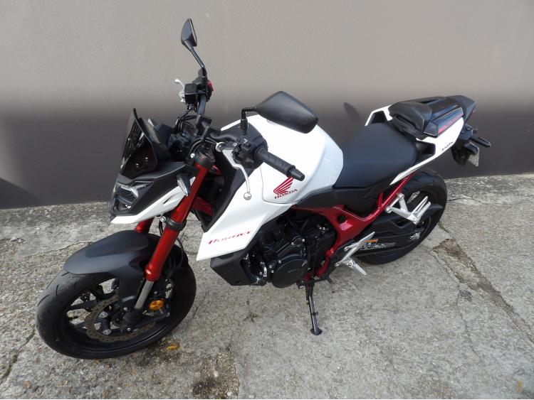 HONDA CB 750 HORNET CB750HORNET