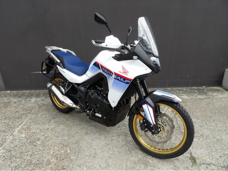 HONDA XL750 TRANSALP TRANSALP 750