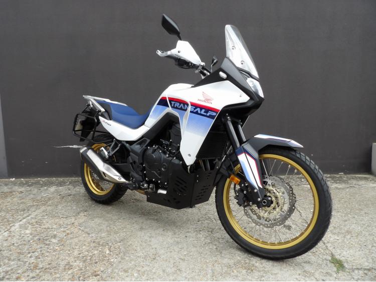 HONDA XL750 TRANSALP TRANSALP 750