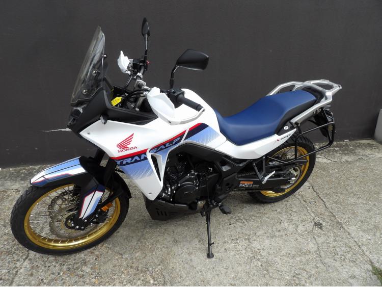 HONDA XL750 TRANSALP TRANSALP 750