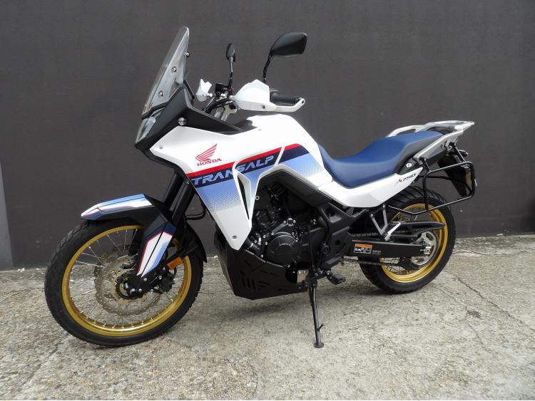 HONDA XL750 TRANSALP TRANSALP 750