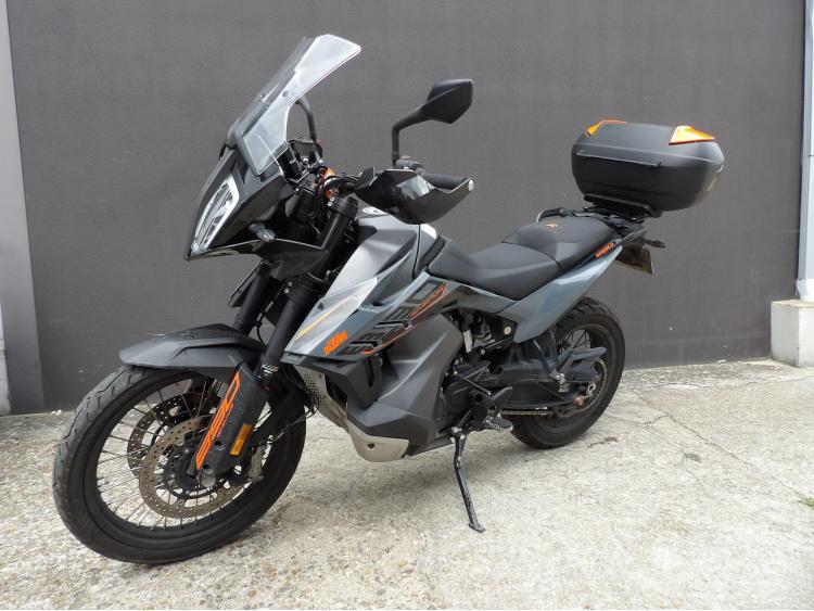 KTM 890 ADVENTURE FULL 105CV