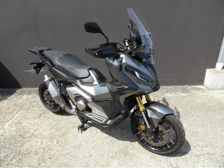 HONDA X-ADV 750 XADV 750 X ADV 750 FULL MAIS BRIDABLE A2