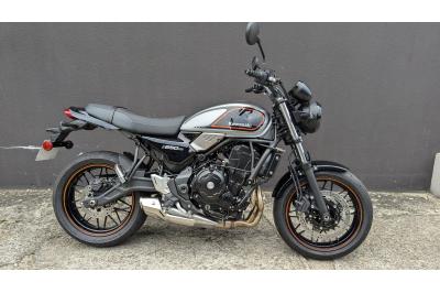KAWASAKI Z 650 RS A2