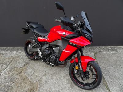 YAMAHA TRACER 9
