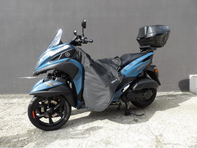 YAMAHA TRICITY 125