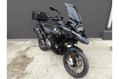 BMW 1250 GS ADVENTURE