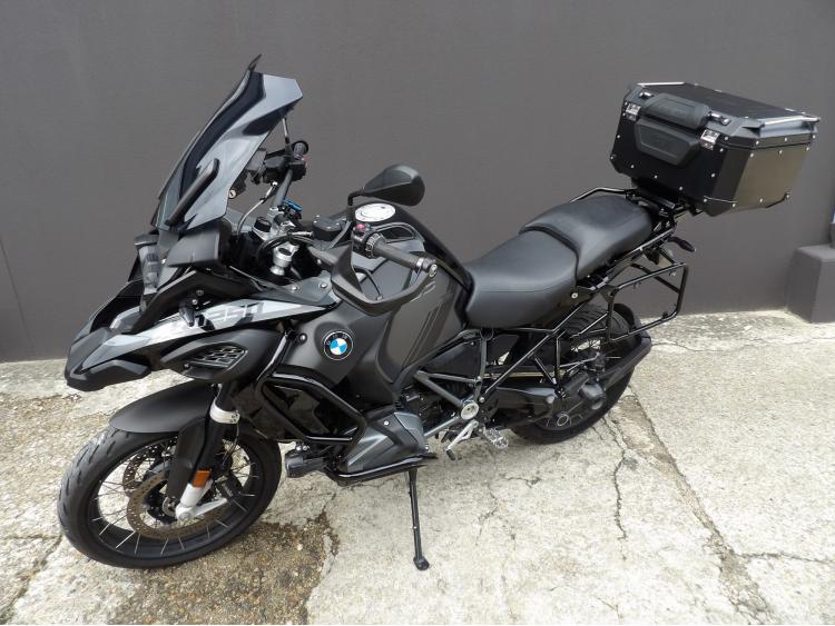 BMW 1250 GS ADVENTURE