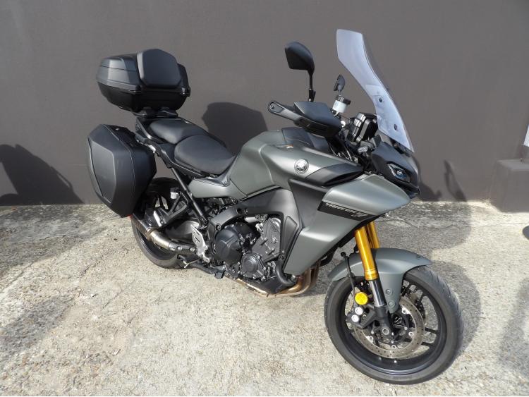 YAMAHA TRACER 9 GT