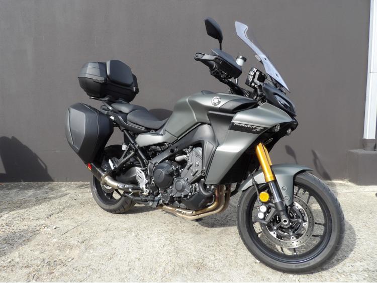 YAMAHA TRACER 9 GT