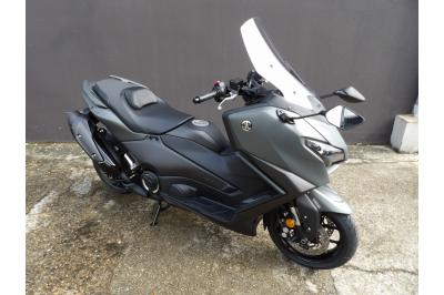 YAMAHA XP T-MAX 560