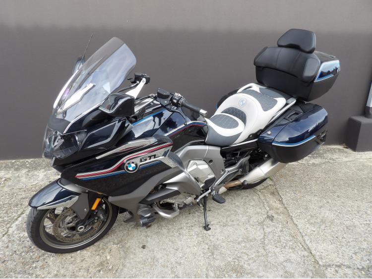 BMW K1600GTL K 1600 GTL K1600 GTL 