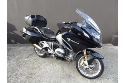 BMW R 1200 RT