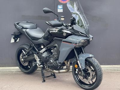 YAMAHA TRACER 9 2025 BOITE MECA - LOA POSSIBLE - GARANTIE CONSTRUCTEUR