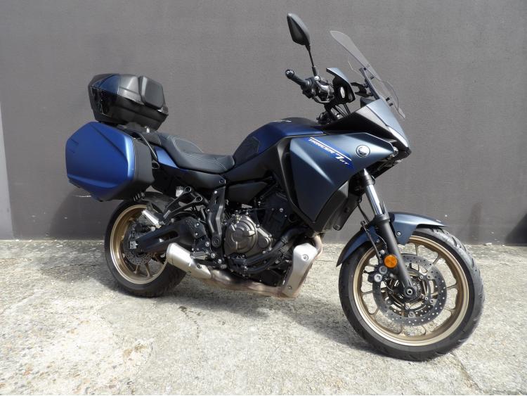 YAMAHA TRACER 7 GT 35 KW