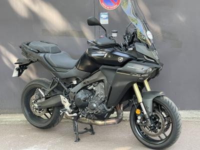 YAMAHA TRACER 9 GT 2025 - BOITE MECA - LOA POSSIBLE