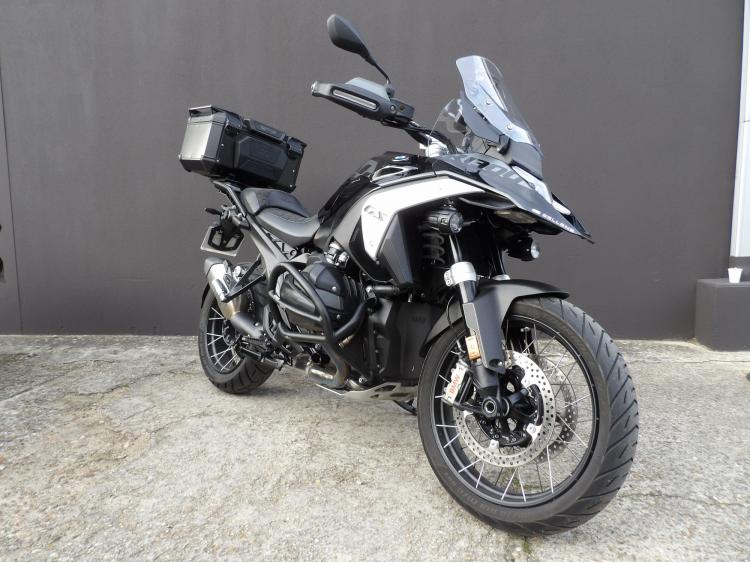 BMW 1300 GS  R1300GS 1300GS R 1300 GS BOITE AUTOMATIQUE ASA
