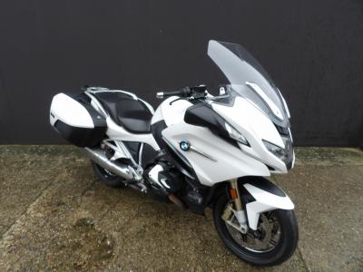BMW R 1250 RT