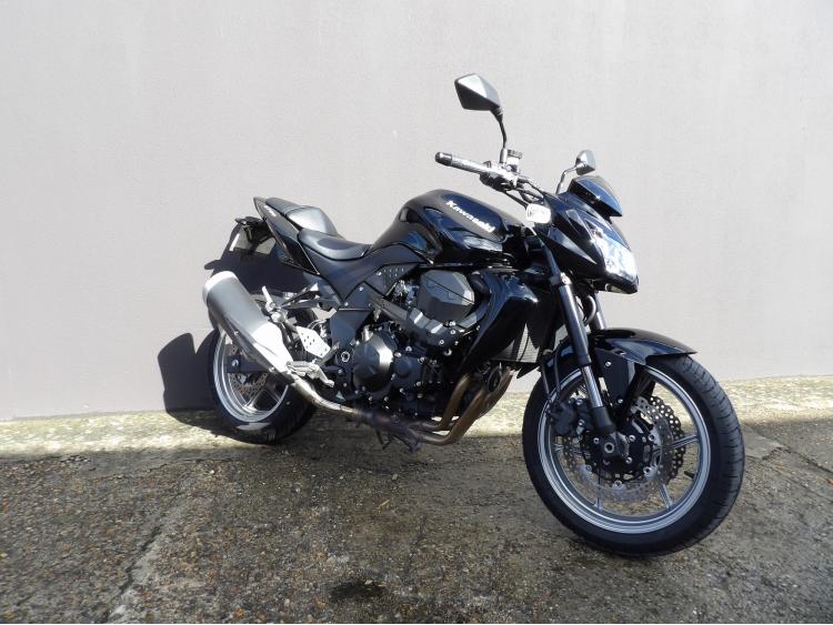 KAWASAKI Z 750