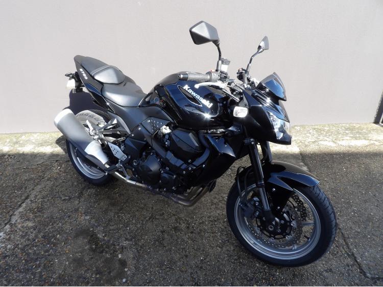 KAWASAKI Z 750