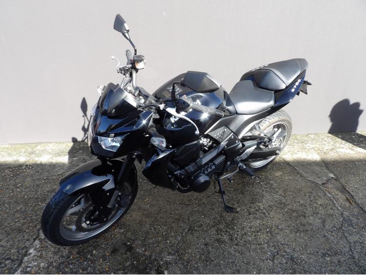 KAWASAKI Z 750