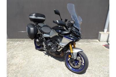 YAMAHA TRACER 9 GT+