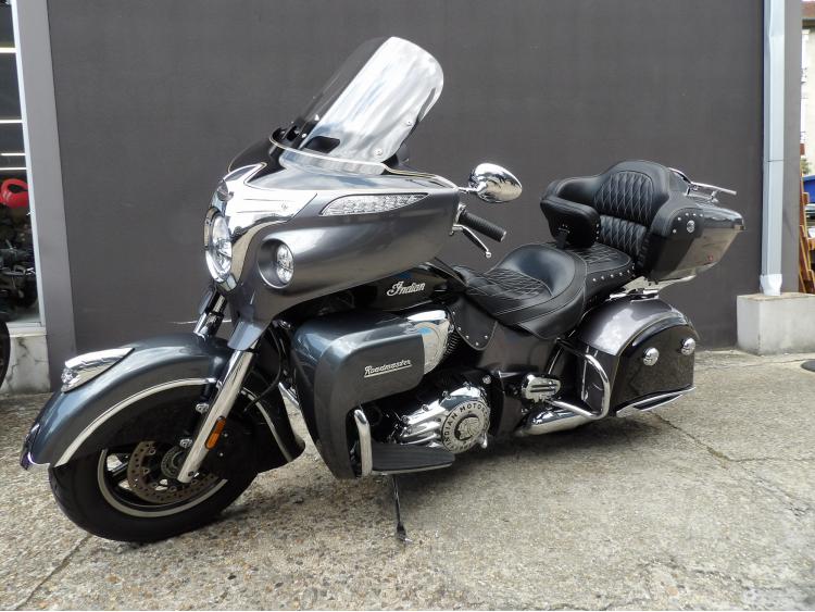 INDIAN ROADMASTER 1811