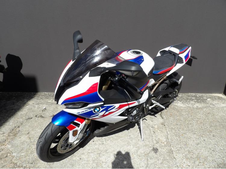 BMW S1000RR 