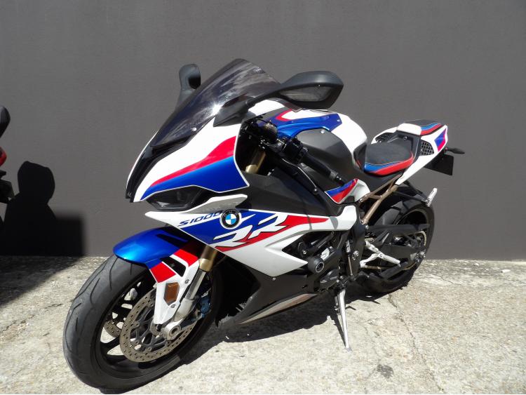 BMW S1000RR 