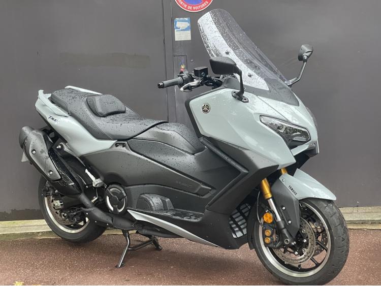 YAMAHA TMAX 560 TECH MAX TECHMAX 2025 - 301,35€/MOIS* - GARANTIE 5ANS