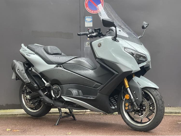 YAMAHA TMAX 560 TECH MAX TECHMAX 2025 - 301,35€/MOIS* - GARANTIE 5ANS