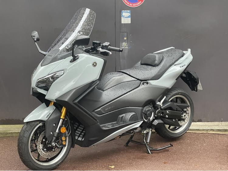 YAMAHA TMAX 560 TECH MAX TECHMAX 2025 - 301,35€/MOIS* - GARANTIE 5ANS