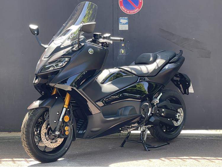 YAMAHA TMAX 560 TECH MAX TECH MAX - 288,69€/MOIS* - GARANTIE 5ANS