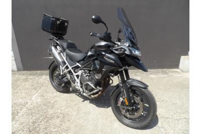 TRIUMPH TIGER 1200 GT PRO